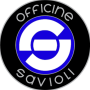 OFFICINE SAVIOLI LELIO