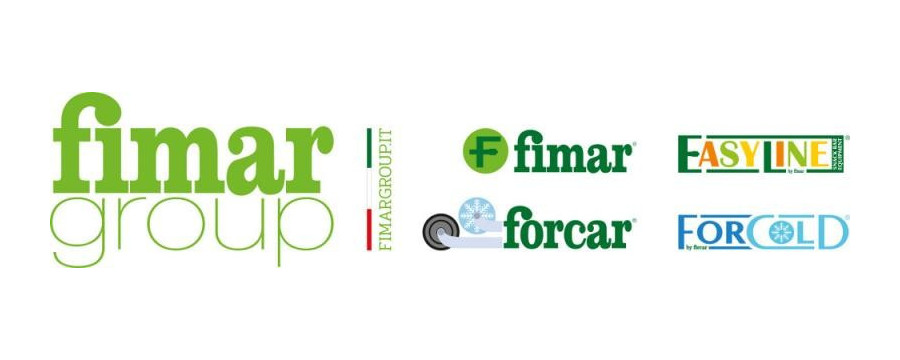 Fimar  Easyline Forcar Refrigeration Forcar Multiservice  Forcold